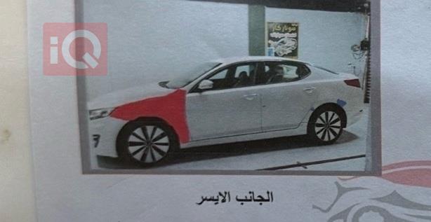 كيا اوبتيما
